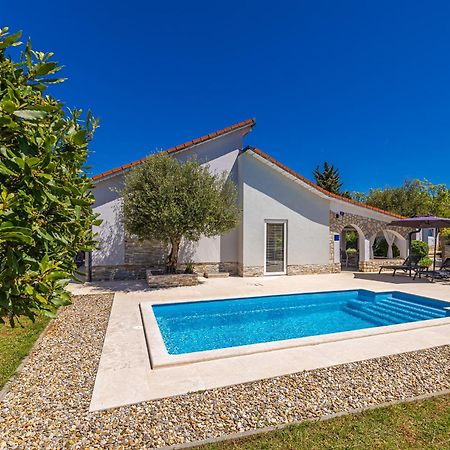 Holiday House Kai With Private Pool Pinezići Εξωτερικό φωτογραφία