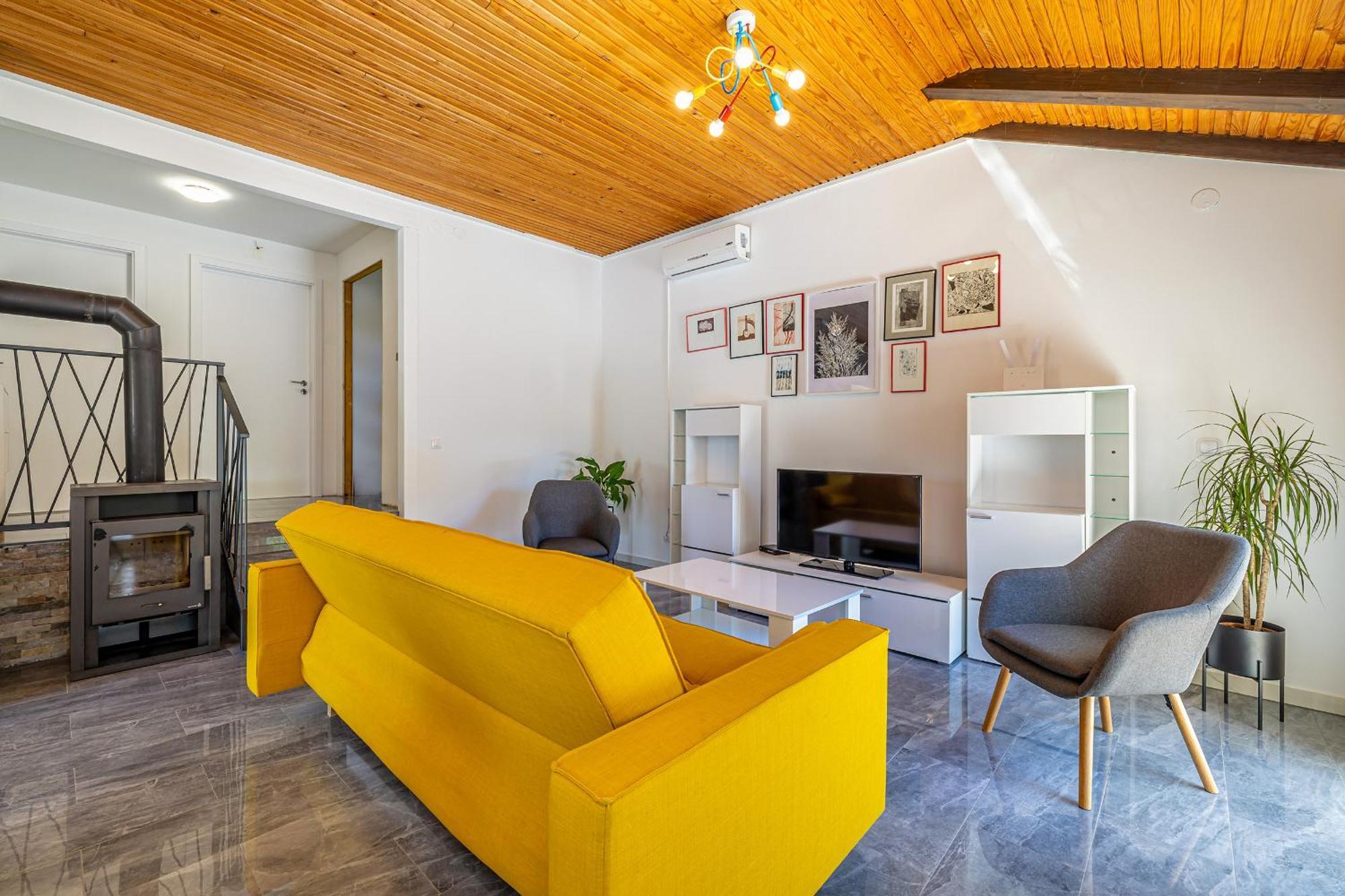 Holiday House Kai With Private Pool Pinezići Εξωτερικό φωτογραφία