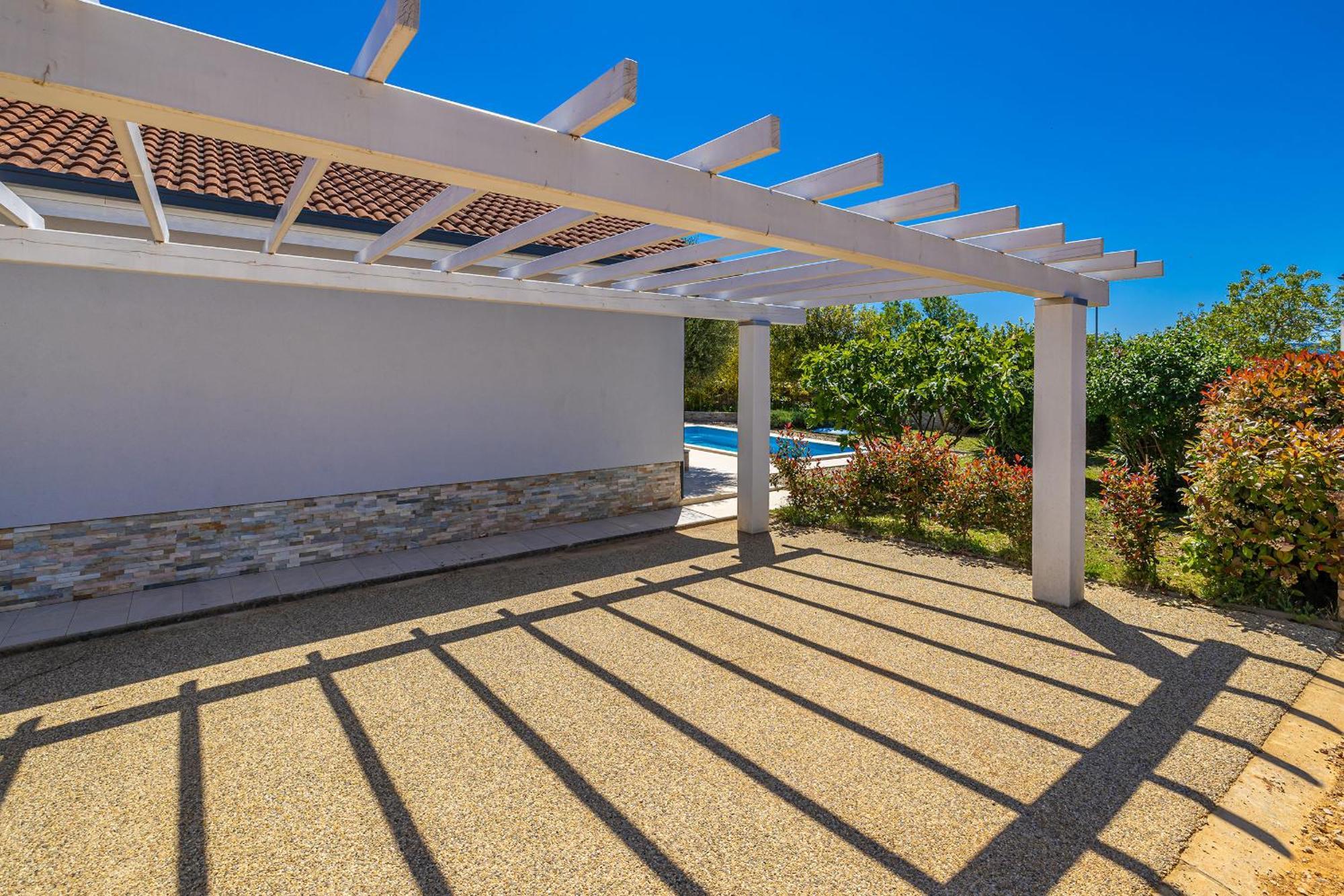 Holiday House Kai With Private Pool Pinezići Εξωτερικό φωτογραφία